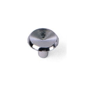 1" Modern Standards Knob - Pol