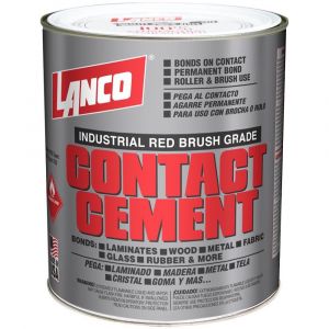 Industrial Contact Cement