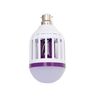 2N1 Insect zapper & LED light
