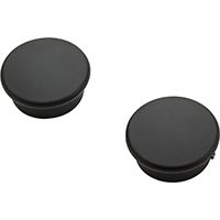 CAP END ORB FIN