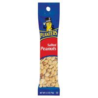 PEANUTS SALTED PLANTERS