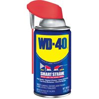 LUBE PNTRT SMTSTRW WD40 8OZ