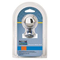 BALL 2"B X 3/4"S X 2-3/8"L