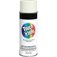 PAINT SPRAY GLOSS WHITE 10OZ