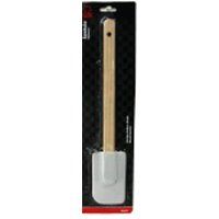 Chef Craft 20632 Spatula, Silicone Rubber Blade