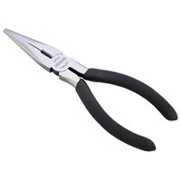 PLIER LONG NOSE 6IN