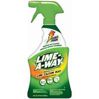 CLEANER CALCIUM/LIME/RUST 22OZ