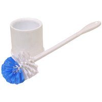 BRUSH/CADDY TOILET BOWL