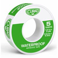 TAPE WATERPROOF 1/2INX5YD