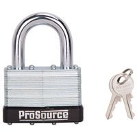 PADLOCK STEEL 2-1/2IN VRTCL KD