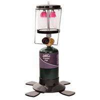 LANTERN PROPANE DBL MANT11X7X7