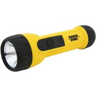 FLASHLIGHT KRYPTON 2D WTR-RES