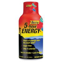 5 HOUR ENERGY BRY 1.93OZ