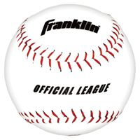 BASEBALLS OFFICIAL LEAGUE 9 IN