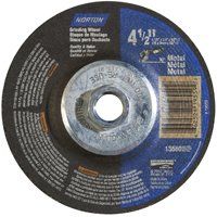 WHEEL GRIND METAL 4-1/2IN ALOX