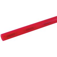 PEX STICK 3/4 X 10FT RED