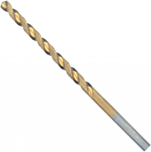 TI2137  5/32 TITANIUM BIT