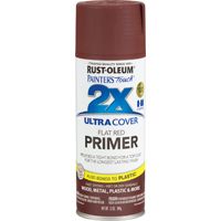 PRIMER SPRAY INT/EXT RED 12OZ