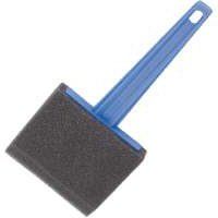 BRUSH FOAM LOW DENSITY 3IN