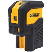 DeWALT DW08301 Laser Level, Red Laser