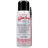 CLEANER TOP ENGINE SPRAY 12 OZ