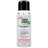 DC14 CLEANER PENETRATES LUBES