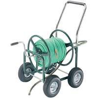 AMES 2380500 Hose Wagon, Steel