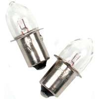 BULB KRYPTON REPLC KPR104 2AA