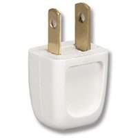 PLAST 1-15 NEMA EASY INST PLUG