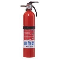 EXTINGUISHER FIRE 1A/10BC RED