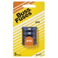 FUSE BLADE BLISTER PACKED 40A