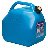 CAN KEROSENE BLUE 20L