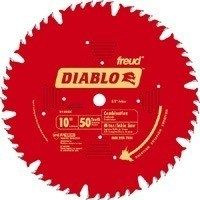 CIRC SAW BLADE 10IN 50T