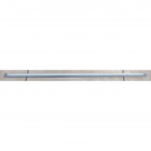 Single Concealed 3ft Florecent