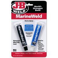 ADHESIVE SEALANT MARINE 1 OZ