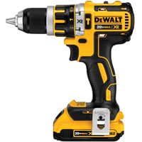 HAMMERDRILL COMPACT KIT 20V