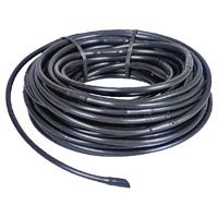 EMITTER TUBING 1/4IN 50FT