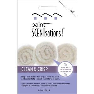PNT Scentsations Clean & Crisp
