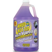PRESSURE WASHER MPUR GALLON