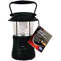 LANTERN LED WATERPROOF 3D