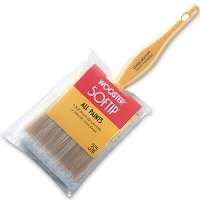 BRUSH PAINT NYLON POLYES 2.5IN