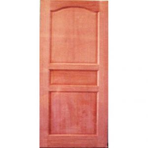 Rosalina 3 Panel Door Cherry