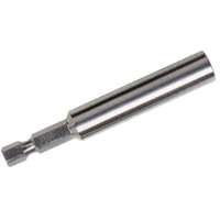 1/4IN MAGNETIC HEX BIT HOLDER