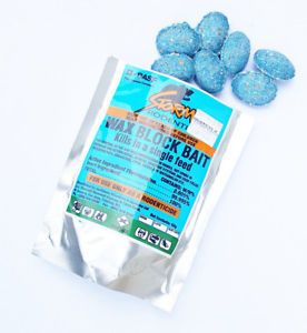 Storm wax block bait 50g