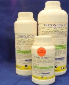 Triton 10 sc 100ml