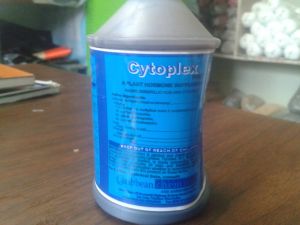 Cytoplex 250ml