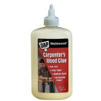 GLUE CARPENTER WOOD YELLOW PT