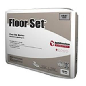 NA3100 GRAY FLOOR SET 50lb