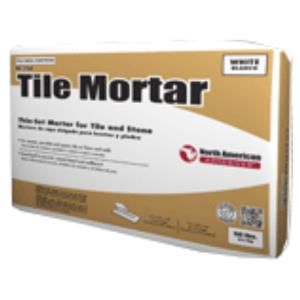 NA3150 Tile Mortar 50lb Grey