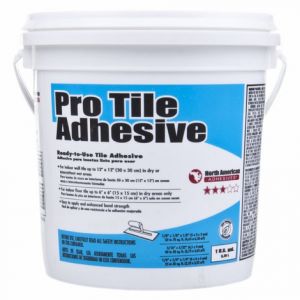 NA2040 Pro Tile Adh 1 gal